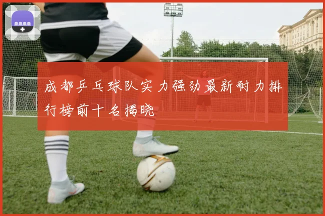成都乒乓球队实力强劲最新耐力排行榜前十名揭晓