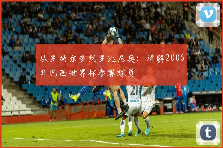 从罗纳尔多到罗比尼奥：详解2006年巴西世界杯参赛球员